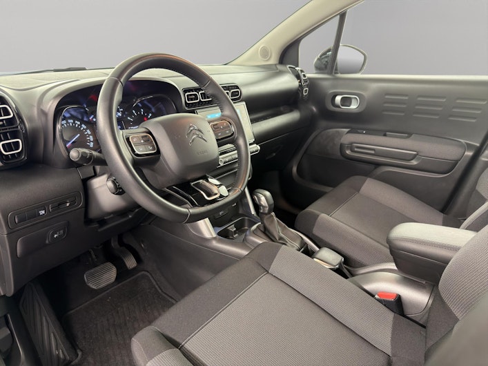 Vehicle image CITROEN C3 AIRCROSS