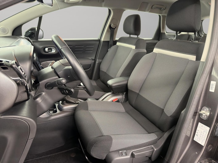 Vehicle image CITROEN C3 AIRCROSS