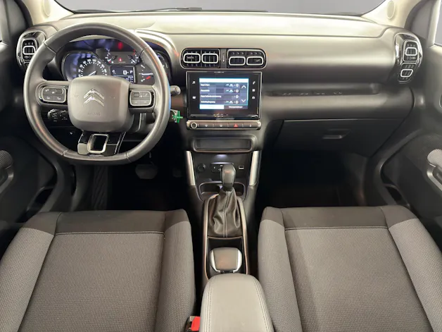 Citroën C3 Aircross 1.2 PureTech 130 Feel Pack