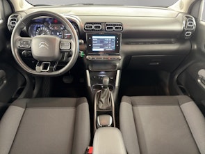 Vehicle image CITROEN C3 Aircross 1.2 PureTech 130 Feel Pack