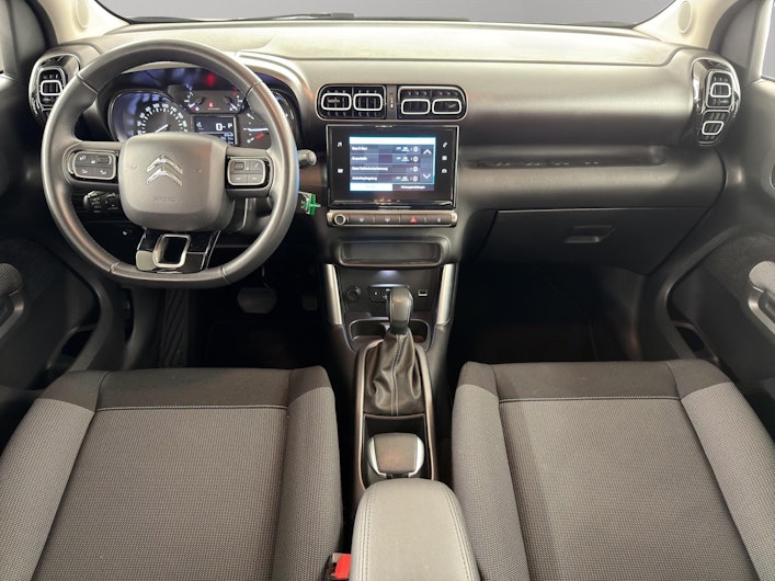 Vehicle image CITROEN C3 AIRCROSS