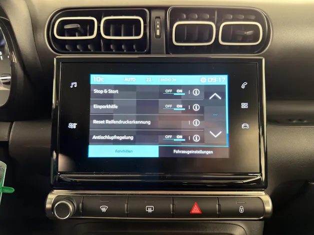 Citroën C3 Aircross 1.2 PureTech 130 Feel Pack