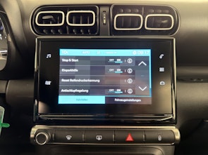 Vehicle image CITROEN C3 Aircross 1.2 PureTech 130 Feel Pack