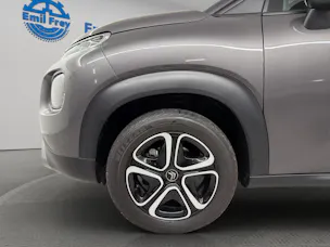 Citroën C3 Aircross 1.2 PureTech 130 Feel Pack