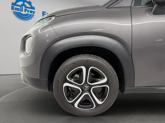 Citroën C3 Aircross 1.2 PureTech 130 Feel Pack