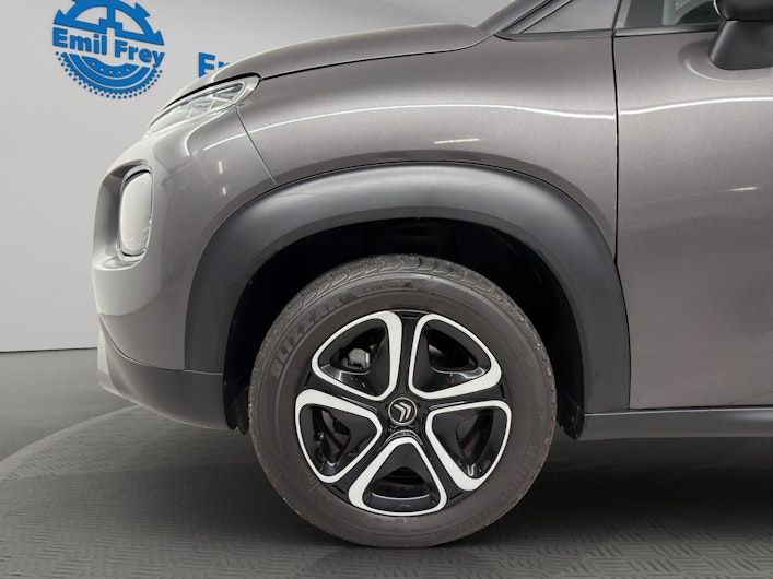 Vehicle image CITROEN C3 AIRCROSS