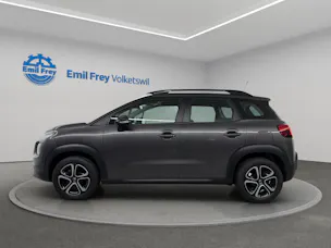 Citroën C3 Aircross 1.2 PureTech 130 Feel Pack