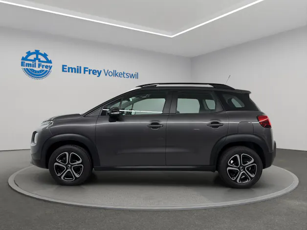 Citroën C3 Aircross 1.2 PureTech 130 Feel Pack
