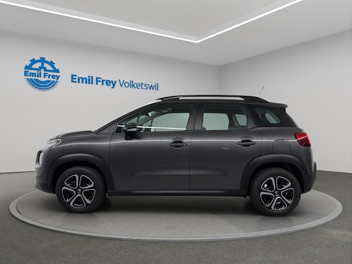 Vehicle image CITROEN C3 AIRCROSS