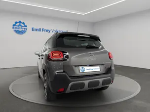 Citroën C3 Aircross 1.2 PureTech 130 Feel Pack