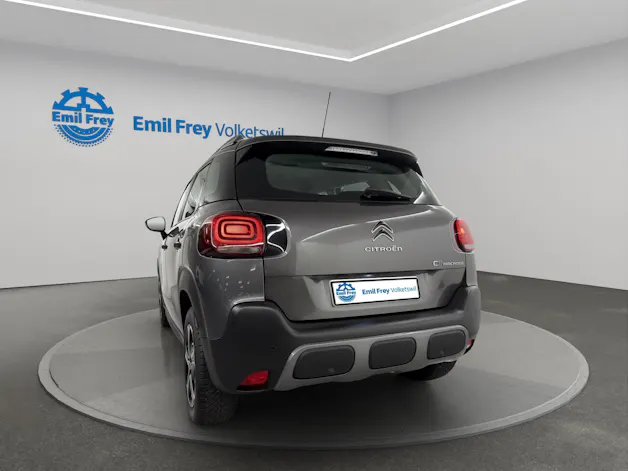 Citroën C3 Aircross 1.2 PureTech 130 Feel Pack