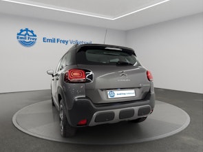 Vehicle image CITROEN C3 Aircross 1.2 PureTech 130 Feel Pack