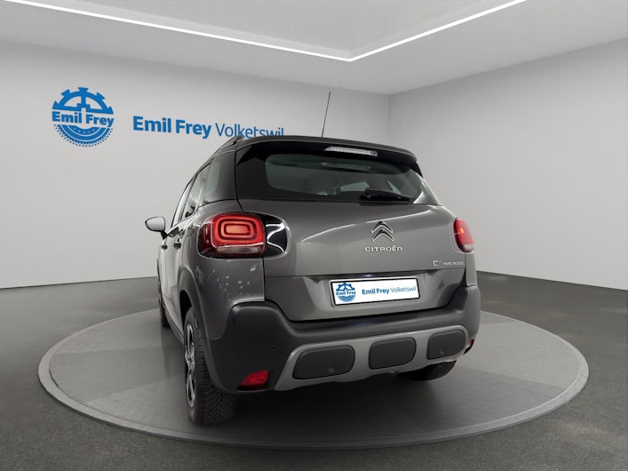 Vehicle image CITROEN C3 AIRCROSS