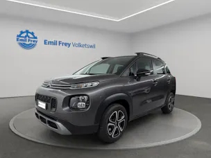 Citroën C3 Aircross 1.2 PureTech 130 Feel Pack