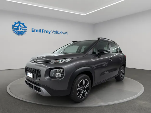 Citroën C3 Aircross 1.2 PureTech 130 Feel Pack