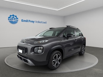 Fahrzeugbild CITROEN C3 Aircross 1.2 PureTech 130 Feel Pack Fahrzeugbild CITROEN C3 Aircross 1.2 PureTech 130 Feel Pack