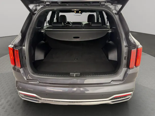 Kia Sorento 1.6 T-GDi Plug-in Hybrid Style