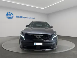 Kia Sorento 1.6 T-GDi Plug-in Hybrid Style