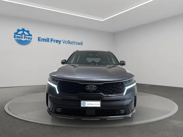 Kia Sorento 1.6 T-GDi Plug-in Hybrid Style