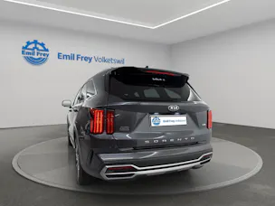 Kia Sorento 1.6 T-GDi Plug-in Hybrid Style