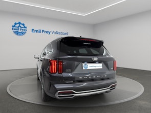 Vehicle image KIA Sorento 1.6 T-GDi Plug-in Hybrid Style