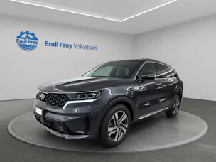 Kia Sorento 1.6 T-GDi Plug-in Hybrid Style