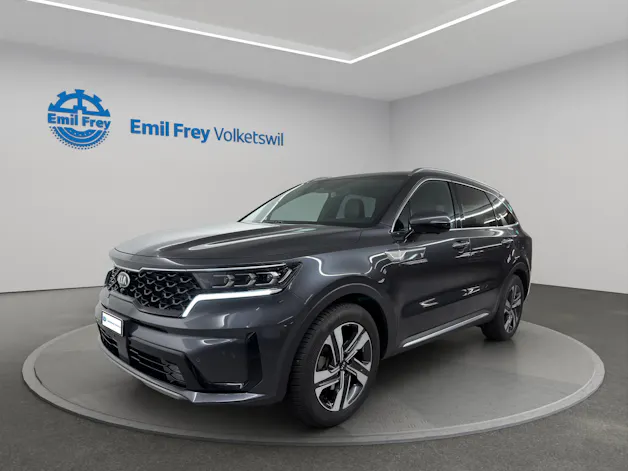 Kia Sorento 1.6 T-GDi Plug-in Hybrid Style