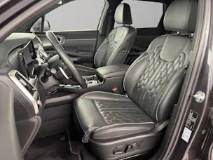 Kia Sorento 1.6 T-GDi Plug-in Hybrid Style