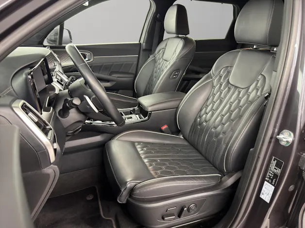 Kia Sorento 1.6 T-GDi Plug-in Hybrid Style
