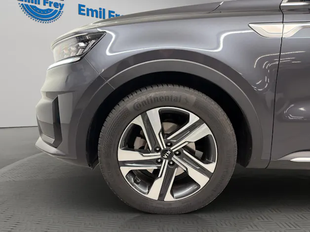 Kia Sorento 1.6 T-GDi Plug-in Hybrid Style