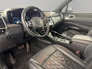 Kia Sorento 1.6 T-GDi Plug-in Hybrid Style