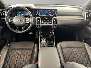 Kia Sorento 1.6 T-GDi Plug-in Hybrid Style