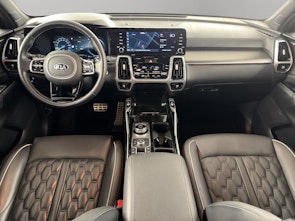Vehicle image KIA Sorento 1.6 T-GDi Plug-in Hybrid Style