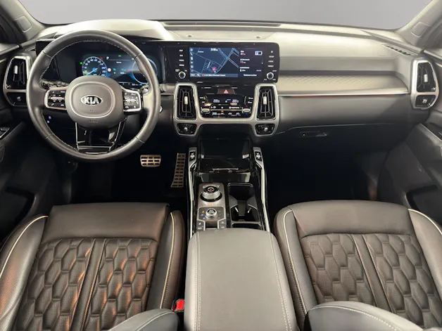 Kia Sorento 1.6 T-GDi Plug-in Hybrid Style