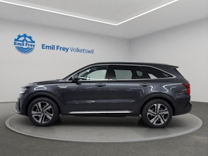 Vehicle image KIA Sorento 1.6 T-GDi Plug-in Hybrid Style