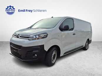 image du véhicule CITROEN Jumpy Kaw. XL 2.0 BlueHDi 140 S/S image du véhicule CITROEN Jumpy Kaw. XL 2.0 BlueHDi 140 S/S