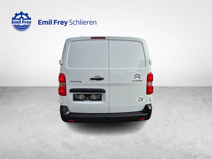 image du véhicule CITROEN JUMPY