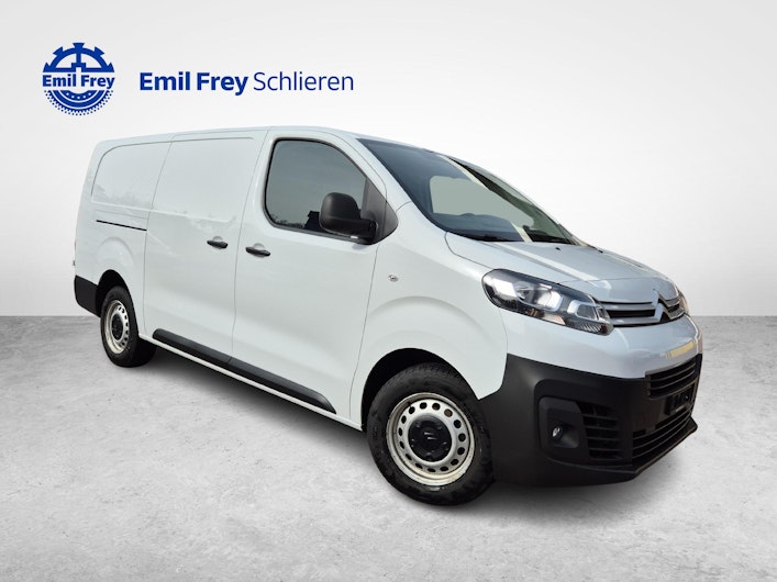 image du véhicule CITROEN JUMPY