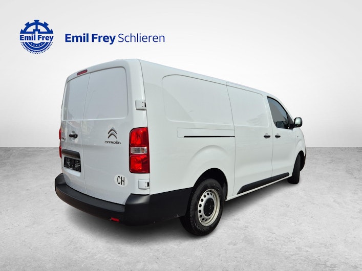 image du véhicule CITROEN JUMPY