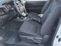 Toyota Hilux Extra Cab.-Chassis 2.4 D