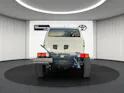 Toyota Hilux Extra Cab.-Chassis 2.4 D