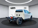Toyota Hilux Extra Cab.-Chassis 2.4 D