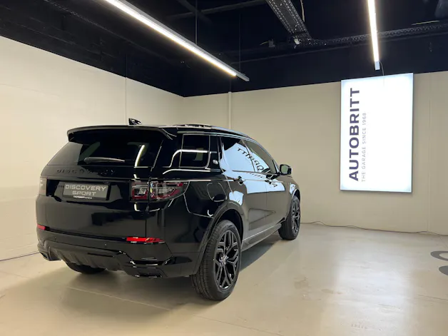 Land Rover Discovery Sport 1.5 T 270e Landmark