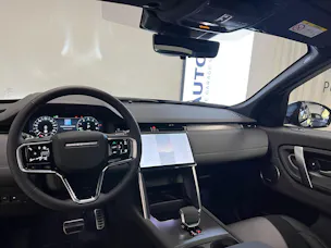 Land Rover Discovery Sport 1.5 T 270e Landmark