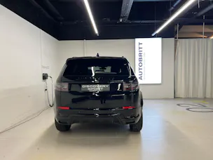 Land Rover Discovery Sport 1.5 T 270e Landmark