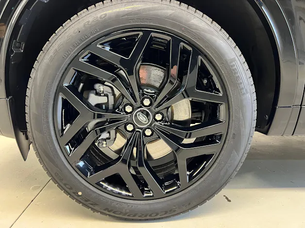 Land Rover Discovery Sport 1.5 T 270e Landmark