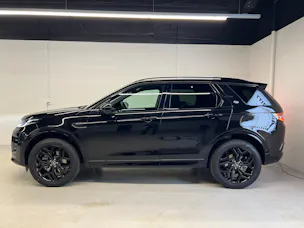 Land Rover Discovery Sport 1.5 T 270e Landmark