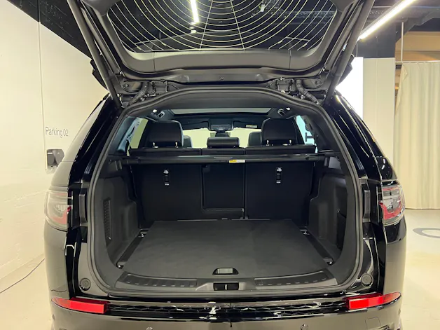 Land Rover Discovery Sport 1.5 T 270e Landmark