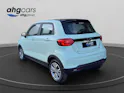 Leapmotor T03 Electric