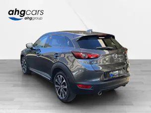 Mazda CX-3 2.0 Revolution